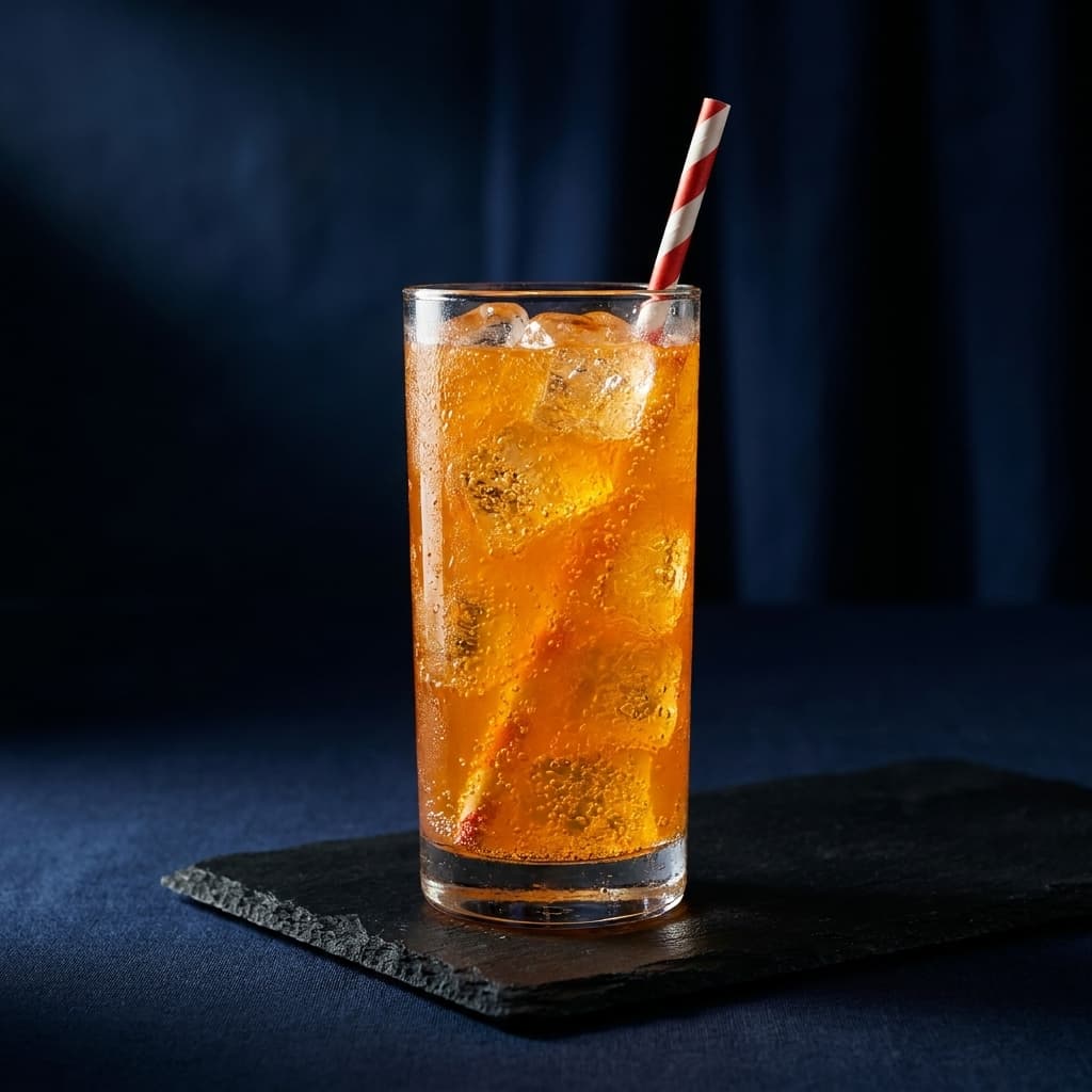 Fanta Orange