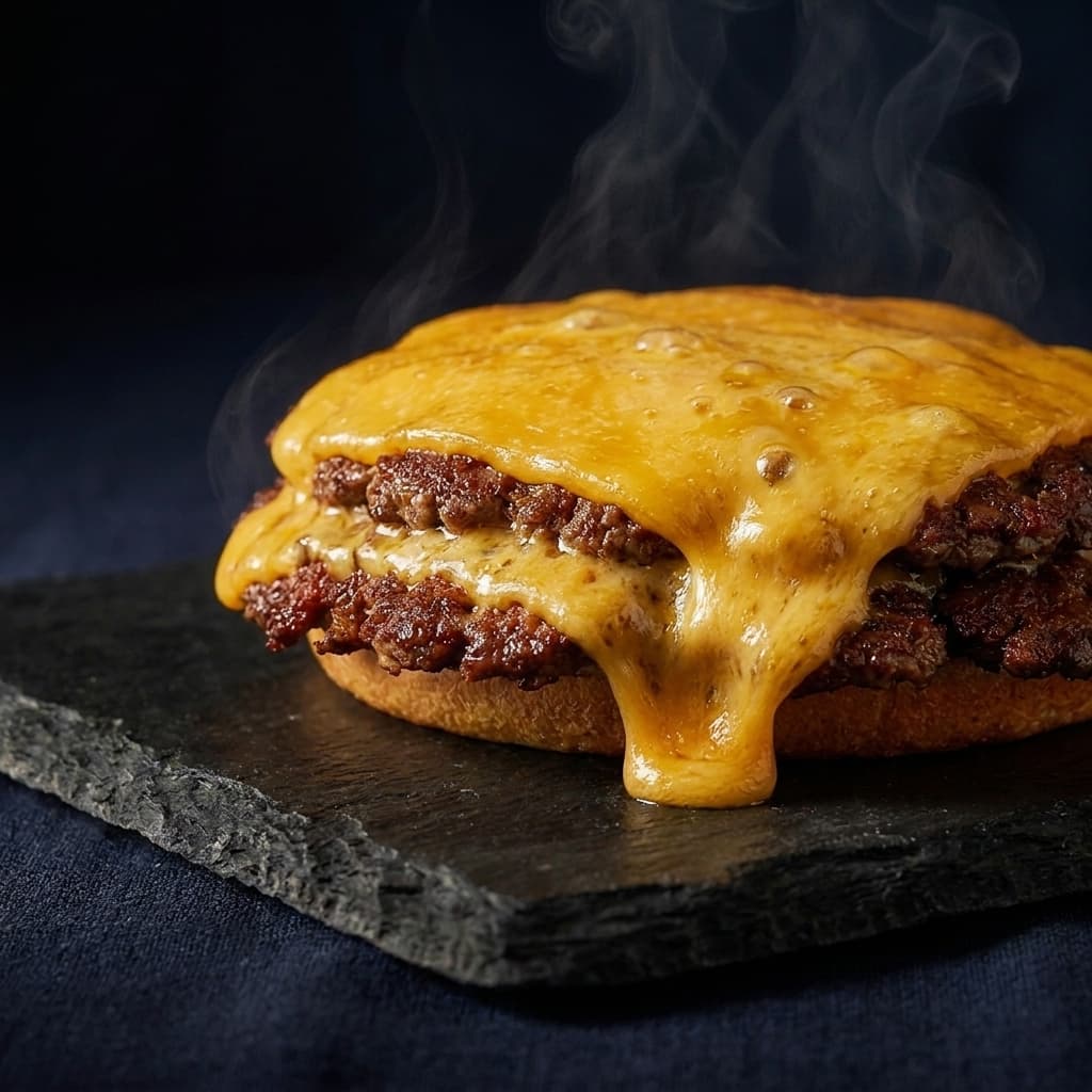 Extra Käse