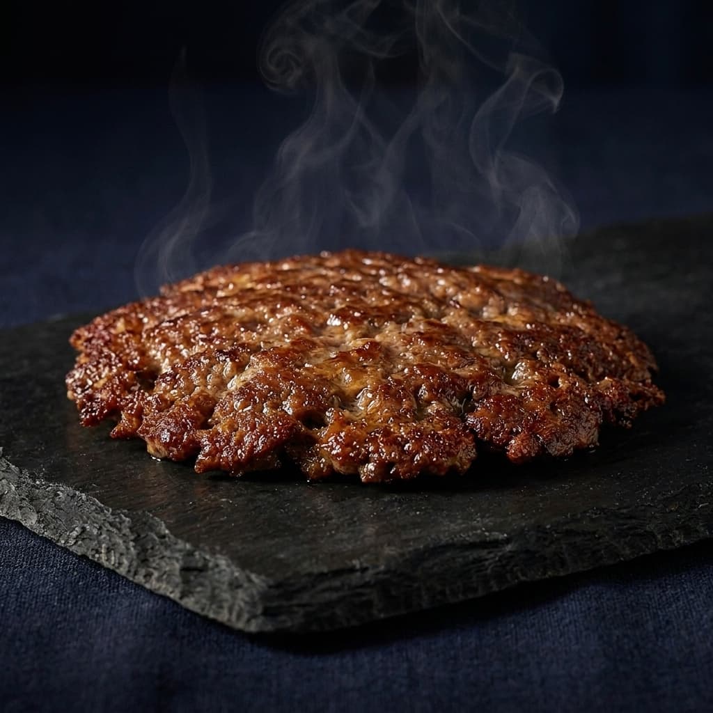 Extra Patty Fleisch