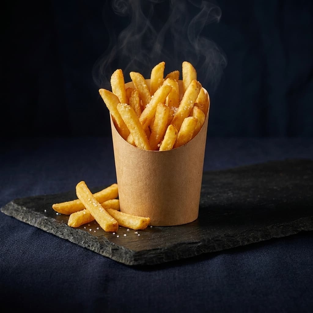 Pommes