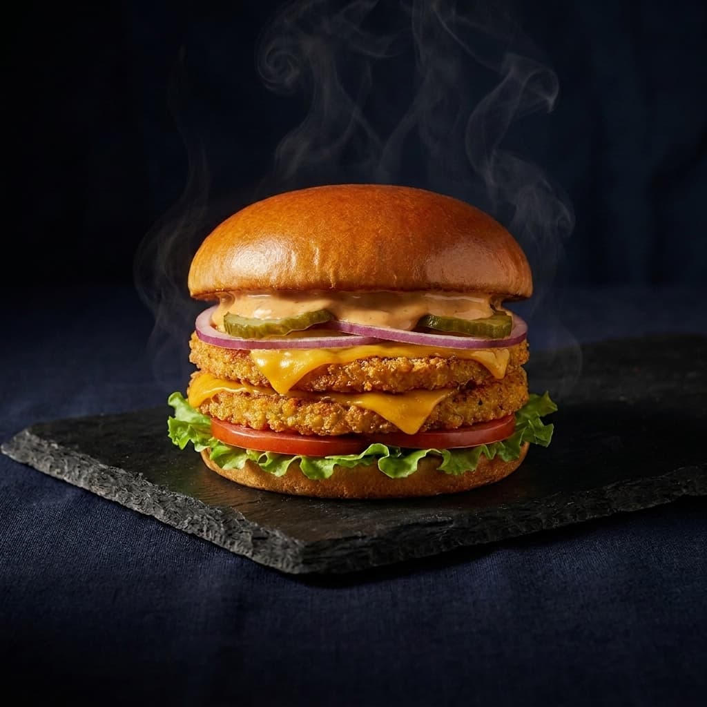 Vegi Burger