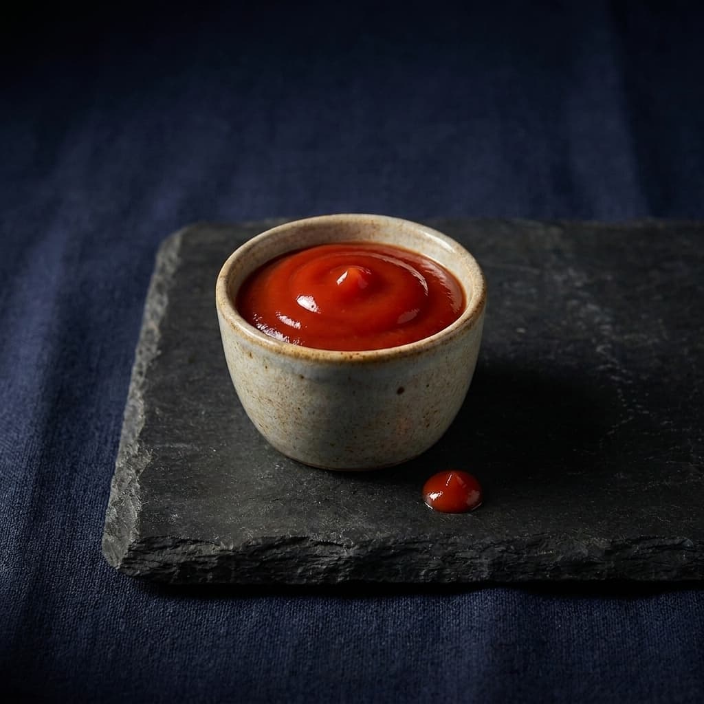 Ketchup